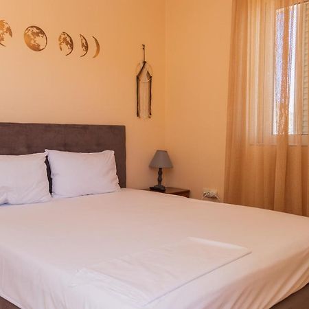 Sunday Apartments Nafplio Eksteriør billede