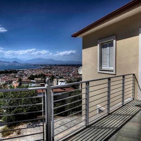 Sunday Apartments Nafplio Eksteriør billede