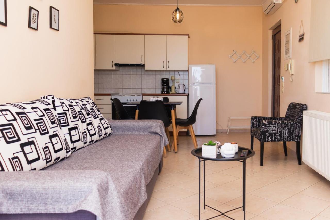 Sunday Apartments Nafplio Eksteriør billede