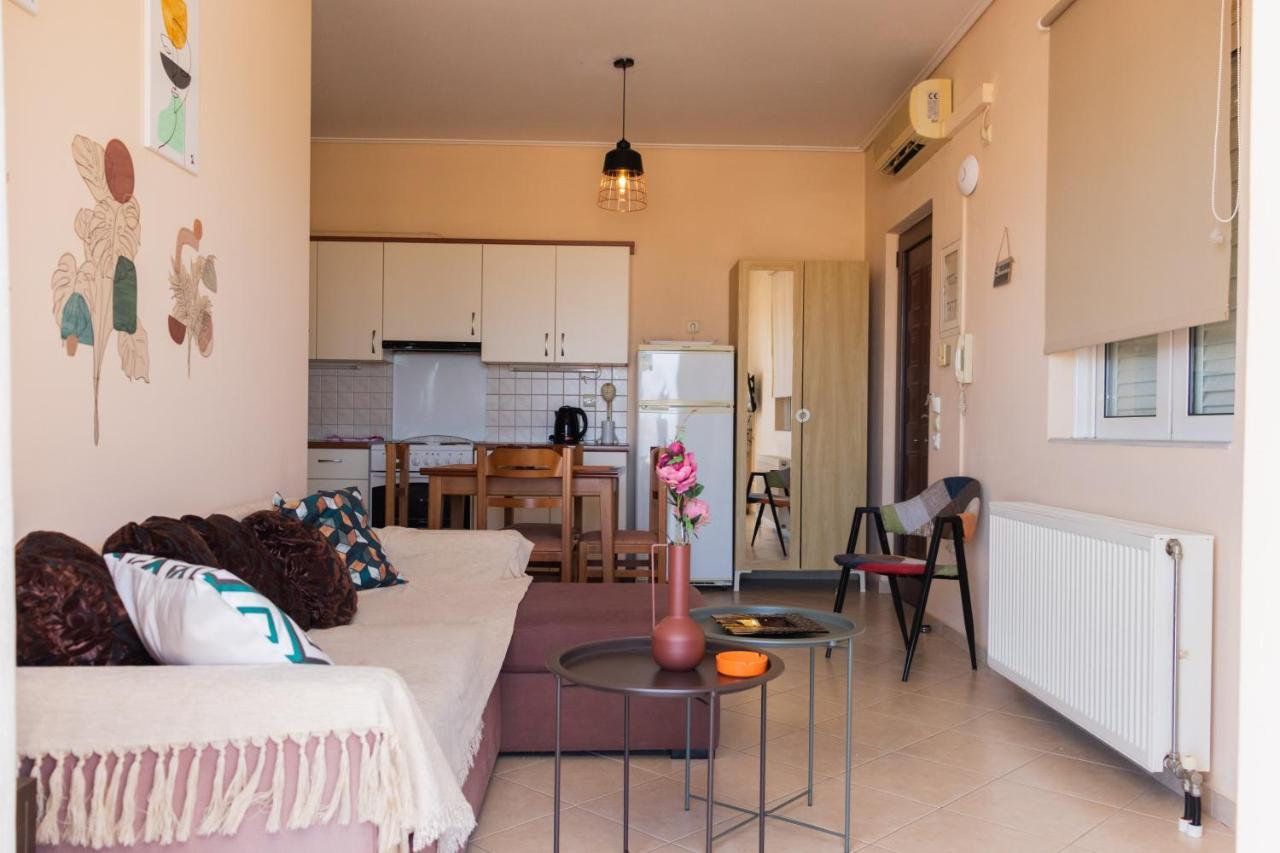 Sunday Apartments Nafplio Eksteriør billede
