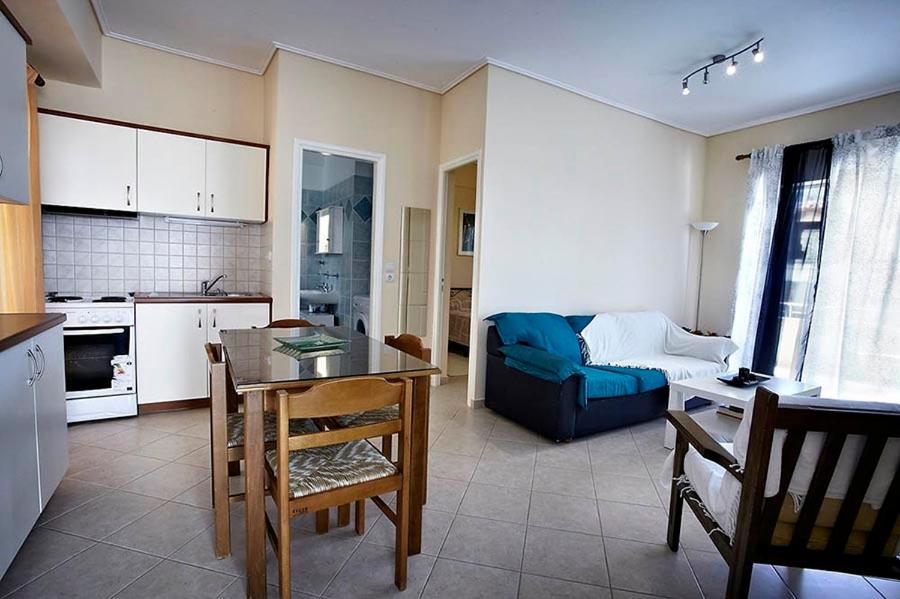Sunday Apartments Nafplio Værelse billede