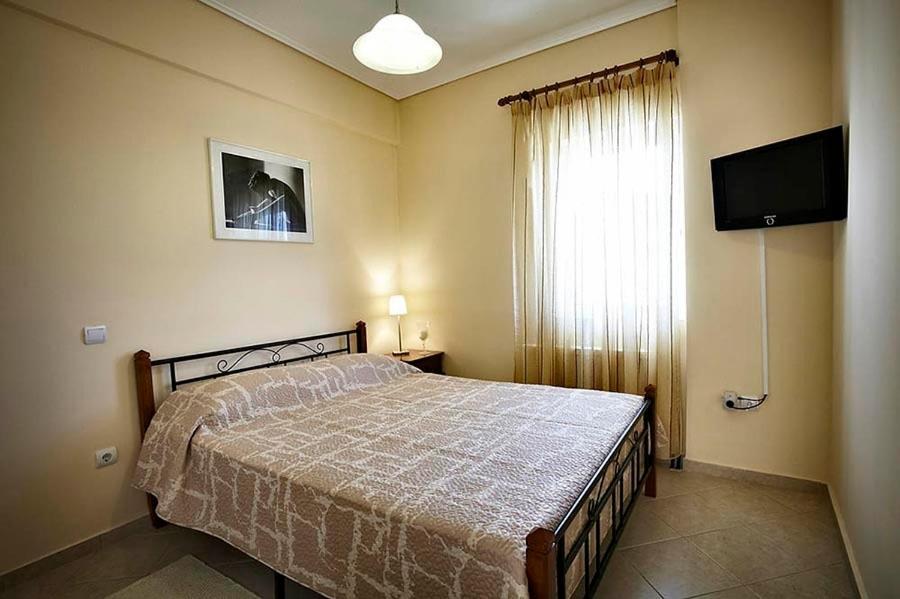 Sunday Apartments Nafplio Værelse billede