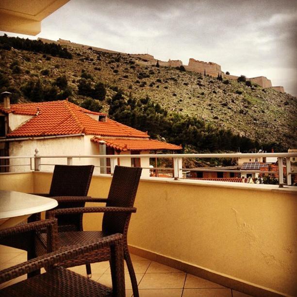 Sunday Apartments Nafplio Værelse billede
